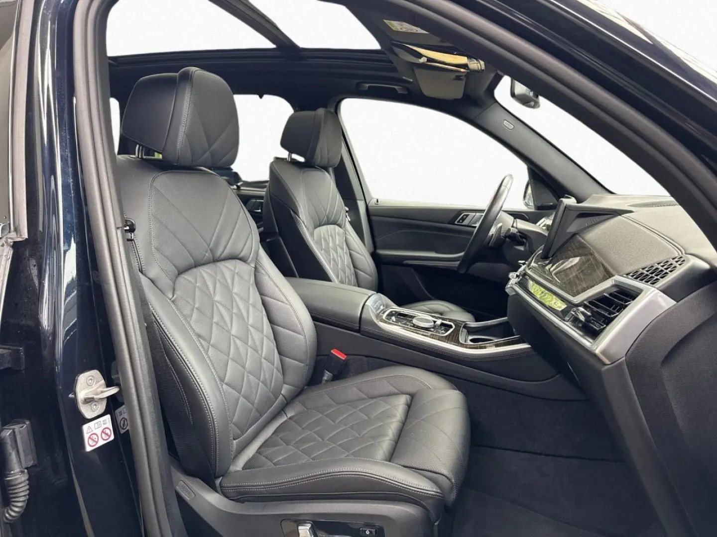 X5 xDrive50e M Sport Pano HUD St&Go 360  H