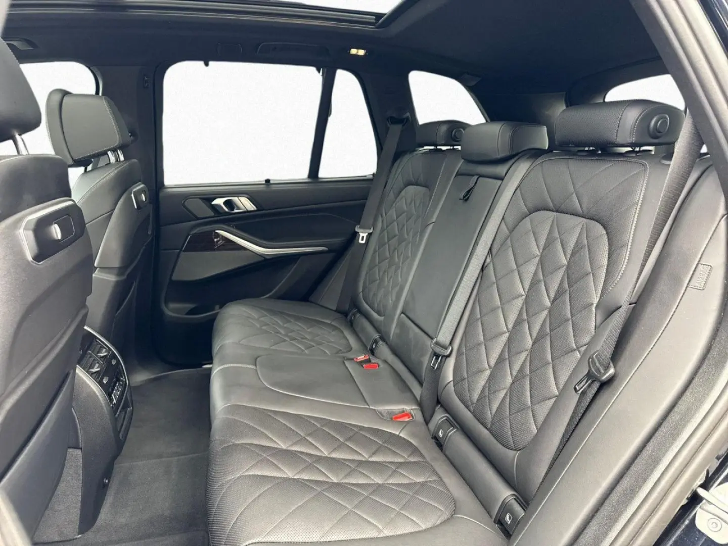X5 xDrive50e M Sport Pano HUD St&Go 360  H