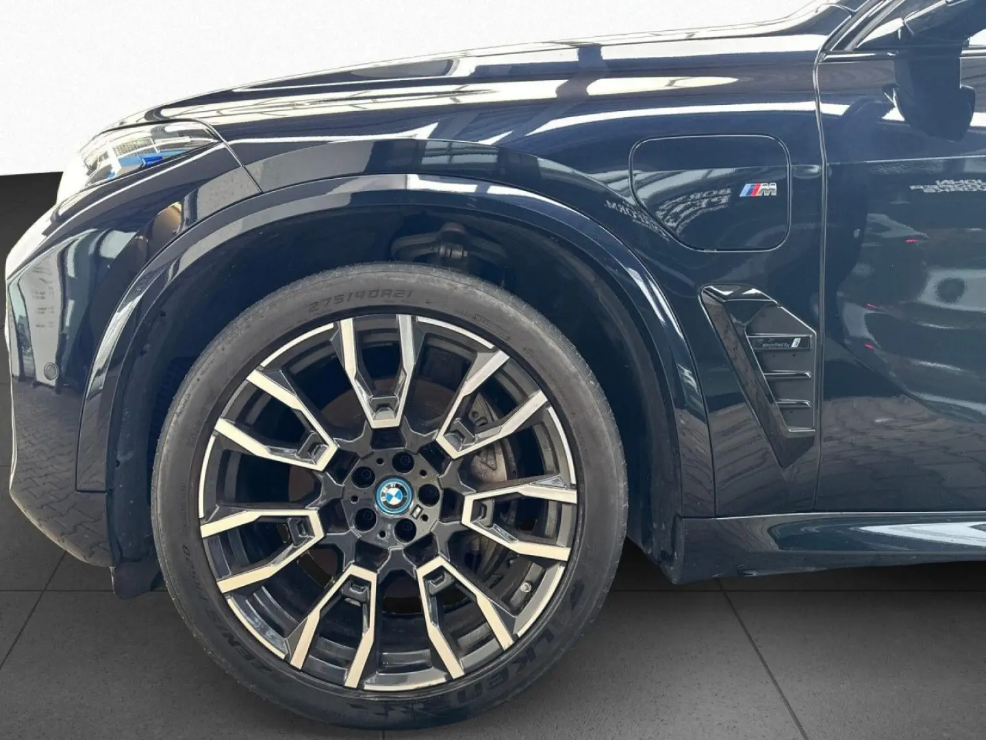 X5 xDrive50e M Sport Pano HUD St&Go 360  H