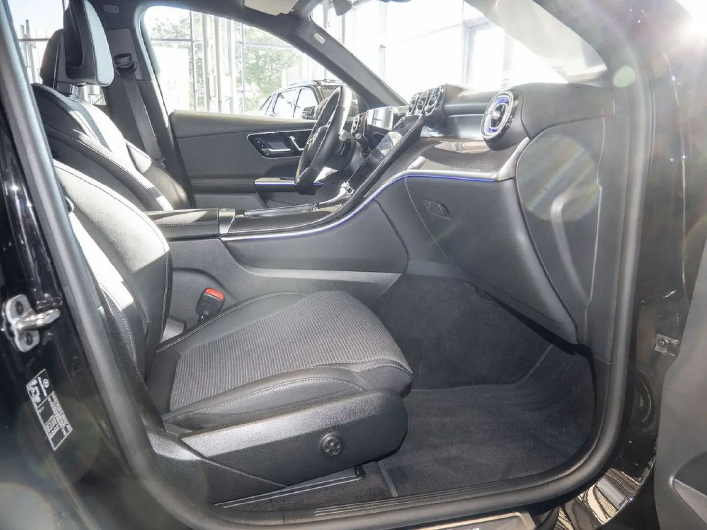 GLC 220 d 4M Avantgarde Advanced  LED Navi Kamer