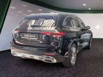 GLC 220 d 4M Avantgarde Advanced  LED Navi Kamer