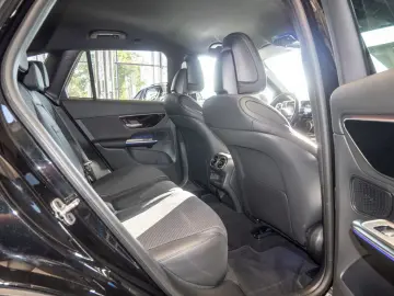 GLC 220 d 4M Avantgarde Advanced  LED Navi Kamer