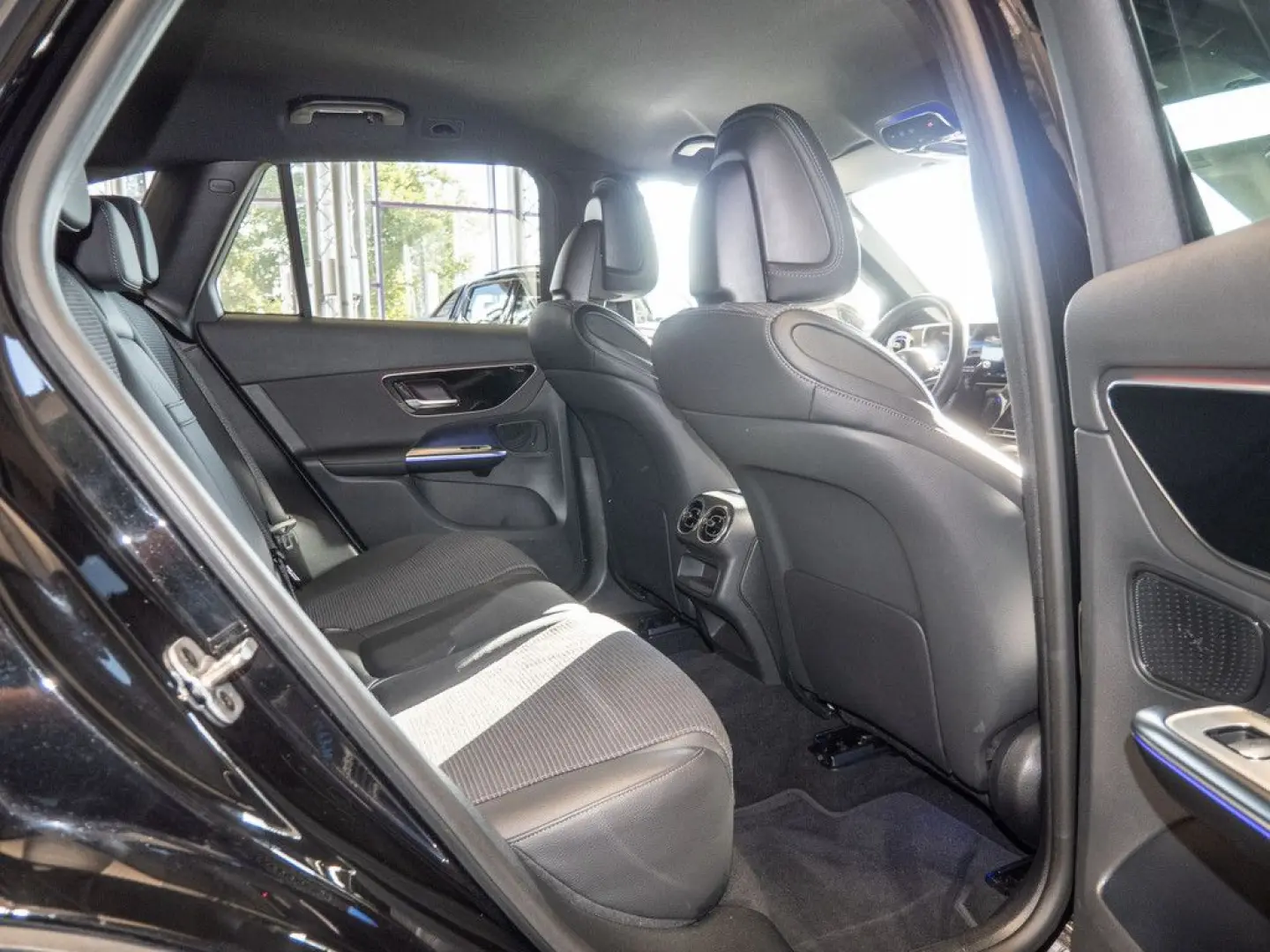 GLC 220 d 4M Avantgarde Advanced  LED Navi Kamer