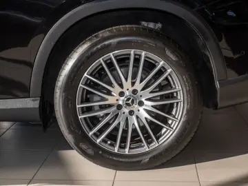 GLC 220 d 4M Avantgarde Advanced  LED Navi Kamer