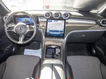 GLC 220 d 4M Avantgarde Advanced  LED Navi Kamer