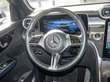 GLC 220 d 4M Avantgarde Advanced  LED Navi Kamer