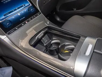 GLC 220 d 4M Avantgarde Advanced  LED Navi Kamer