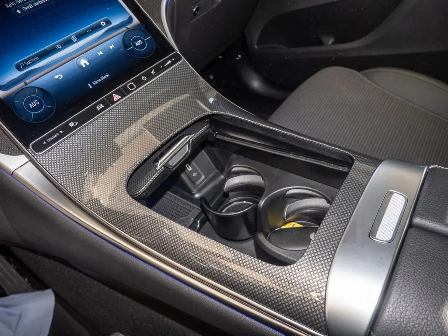 GLC 220 d 4M Avantgarde Advanced  LED Navi Kamer