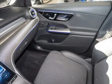 GLC 220 d 4M Avantgarde Advanced  LED Navi Kamer