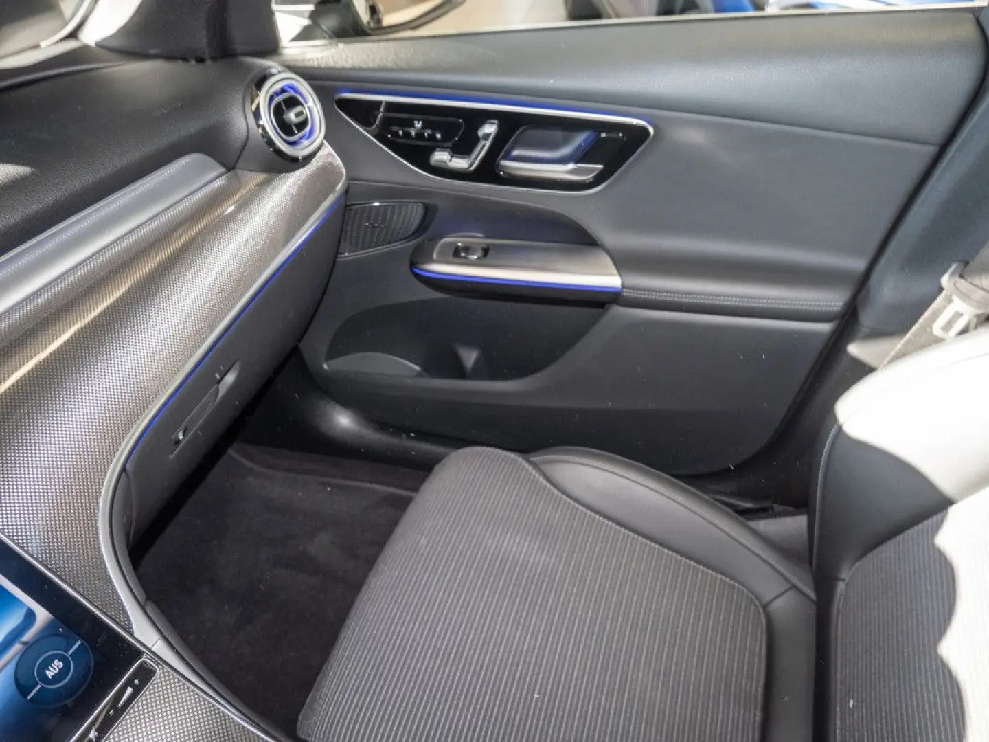 GLC 220 d 4M Avantgarde Advanced  LED Navi Kamer