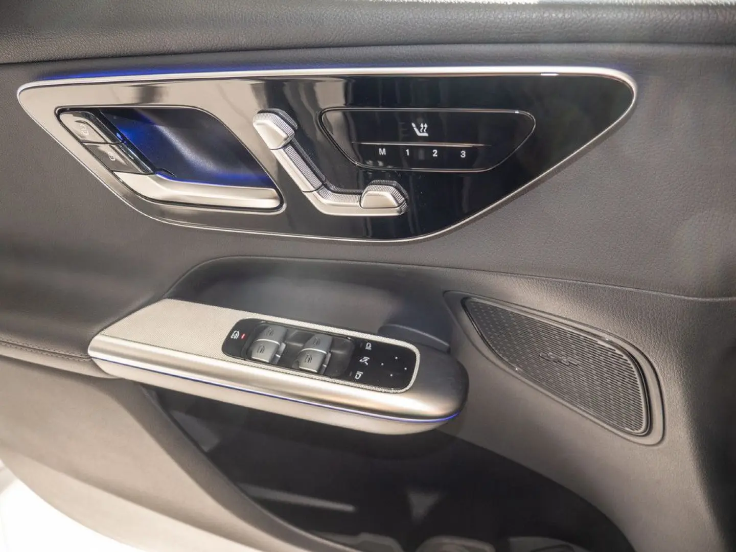 GLC 220 d 4M Avantgarde Advanced  LED Navi Kamer