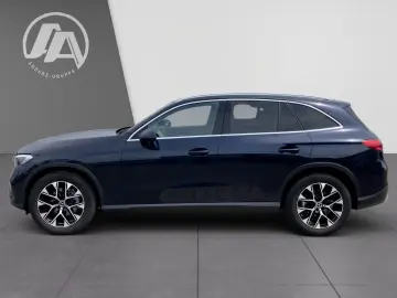 GLC 220 d 4M  Avantgarde AHK SHZ KeyLess SpurW