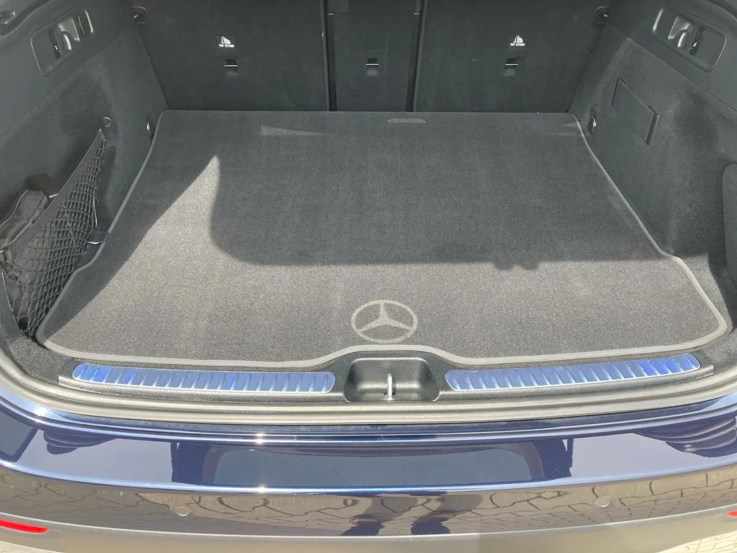 GLC 220 d 4M  Avantgarde AHK SHZ KeyLess SpurW