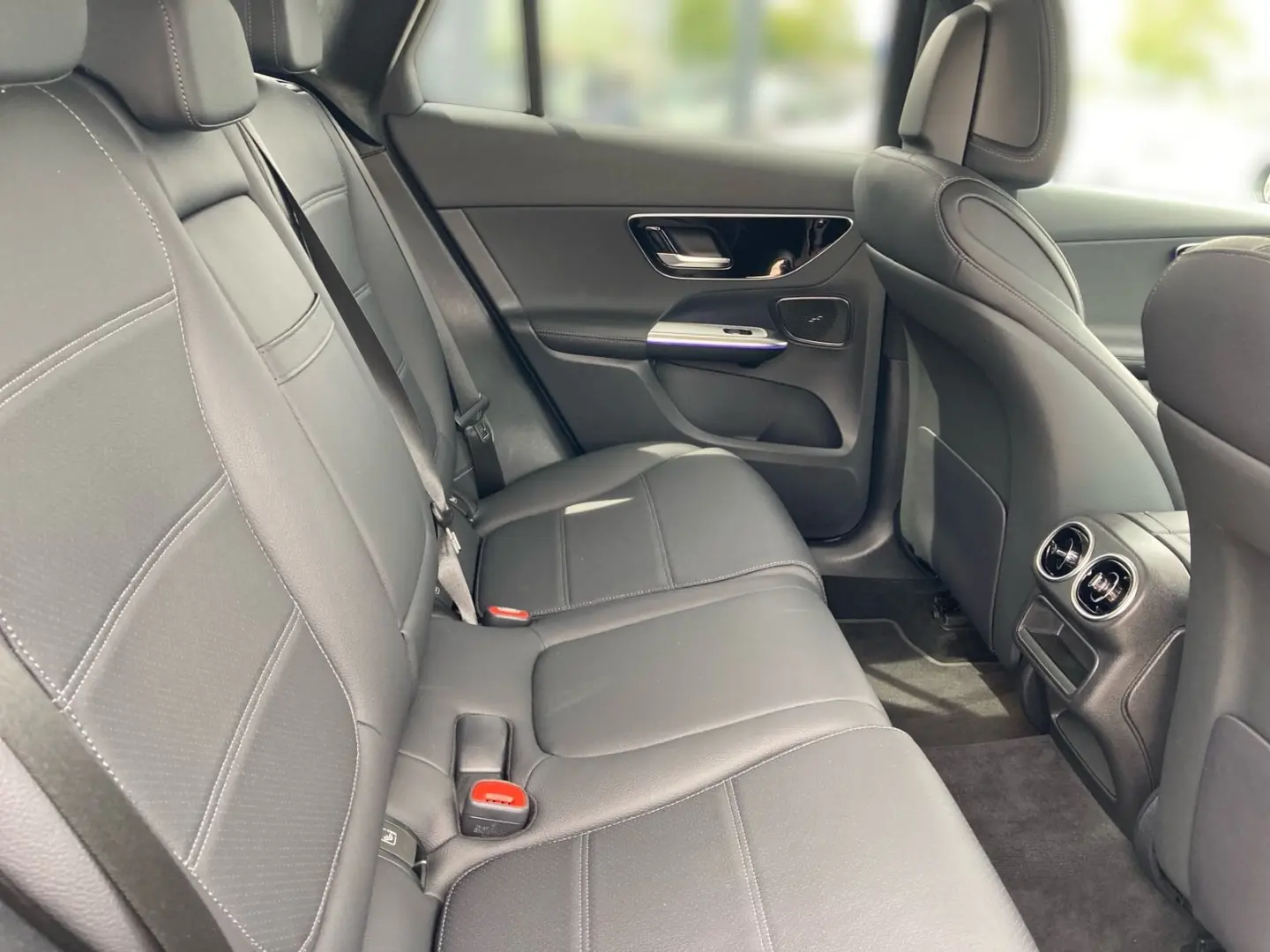 GLC 220 d 4M  Avantgarde AHK SHZ KeyLess SpurW