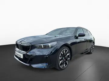 BMW 520d xDr M Sport