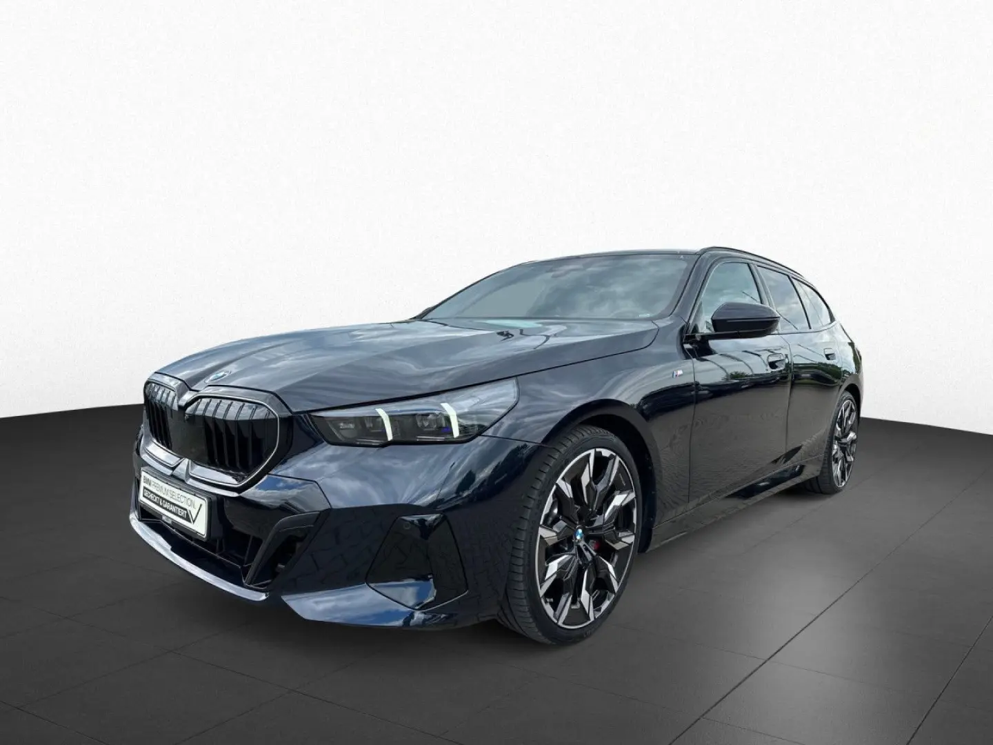 BMW 520d xDr M Sport