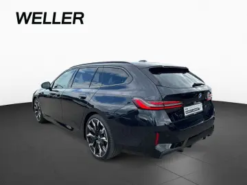 BMW 520d xDr M Sport