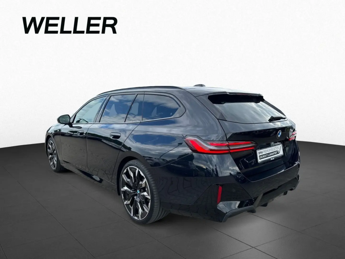 BMW 520d xDr M Sport