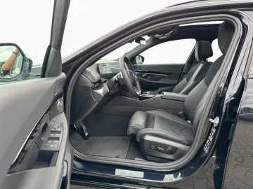 BMW 520d xDr M Sport