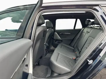 BMW 520d xDr M Sport