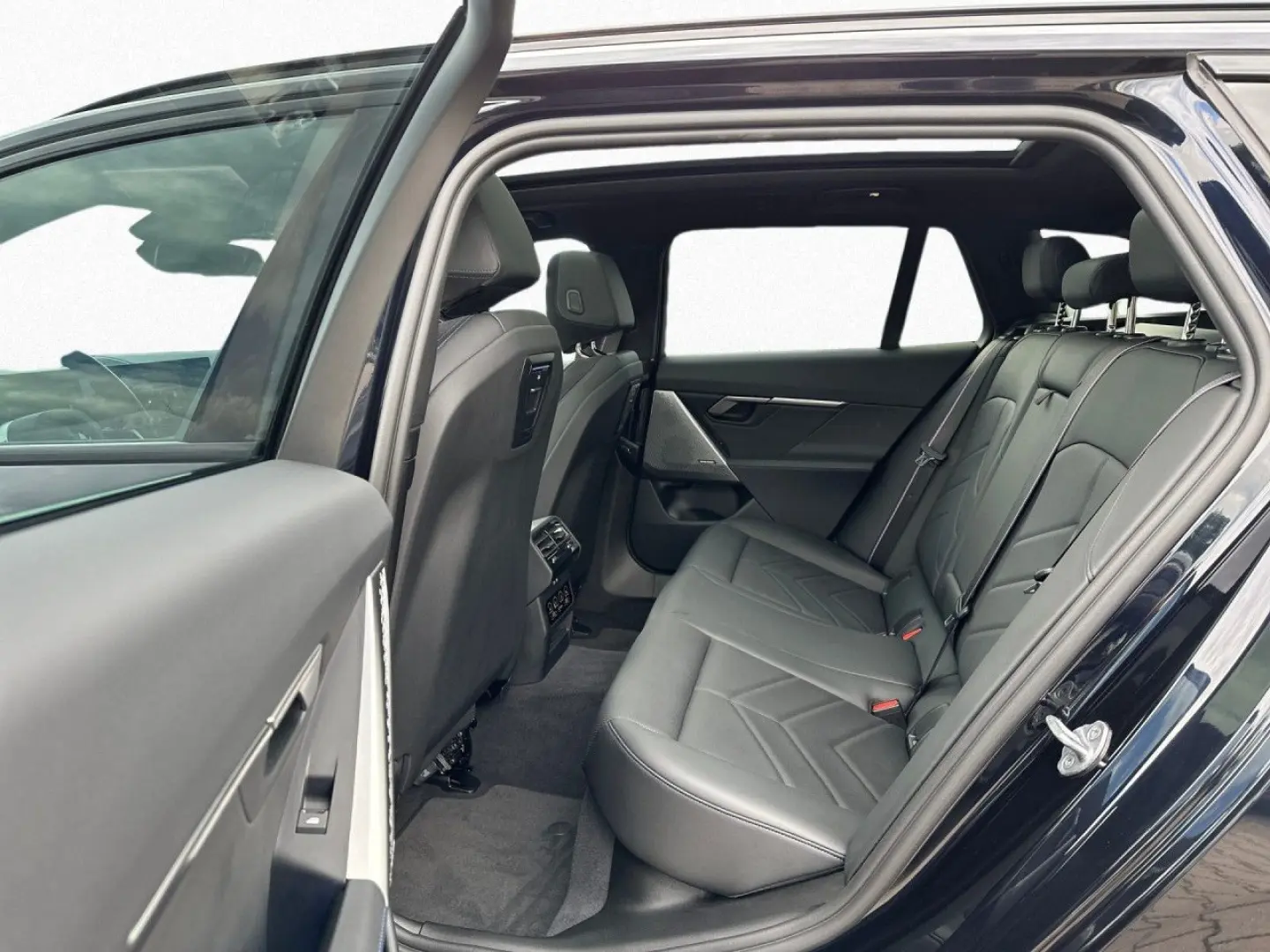 BMW 520d xDr M Sport
