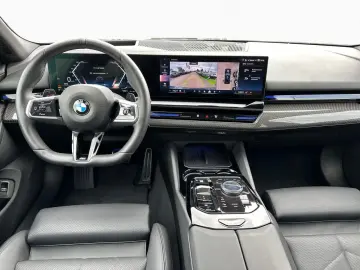 BMW 520d xDr M Sport