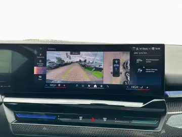 BMW 520d xDr M Sport