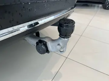 GLC 220 AMG Line Coupe d 4M 9G LED Pano AHK Led