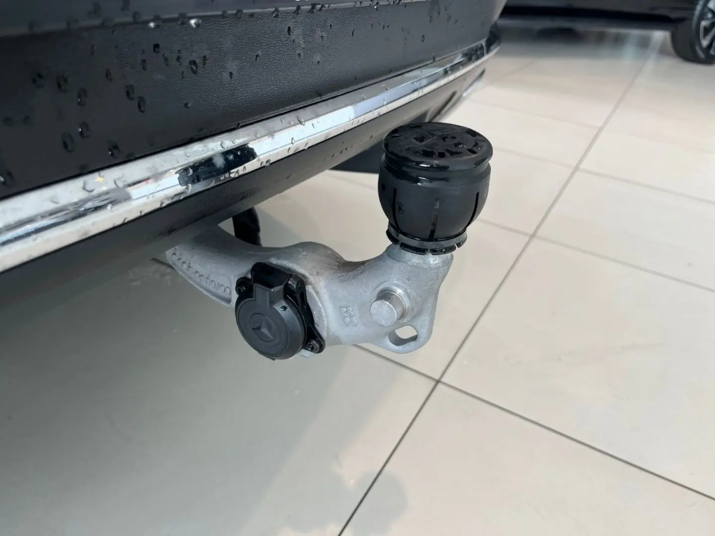 GLC 220 AMG Line Coupe d 4M 9G LED Pano AHK Led