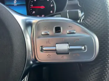 GLC 220 AMG Line Coupe d 4M 9G LED Pano AHK Led