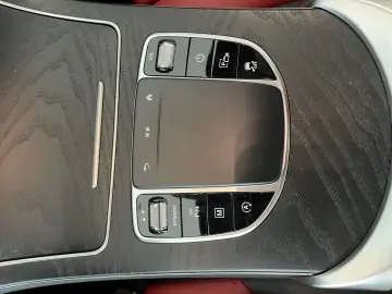 GLC 220 AMG Line Coupe d 4M 9G LED Pano AHK Led