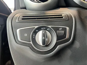 GLC 220 AMG Line Coupe d 4M 9G LED Pano AHK Led