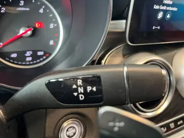 GLC 220 AMG Line Coupe d 4M 9G LED Pano AHK Led