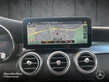 GLC 220 d 4M 2x AMG AHK 360  STANDHEIZ HIGH-END