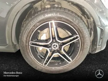 GLC 220 d 4M Coupe 2x AMG NIGHT 19  AHK HIGH-END