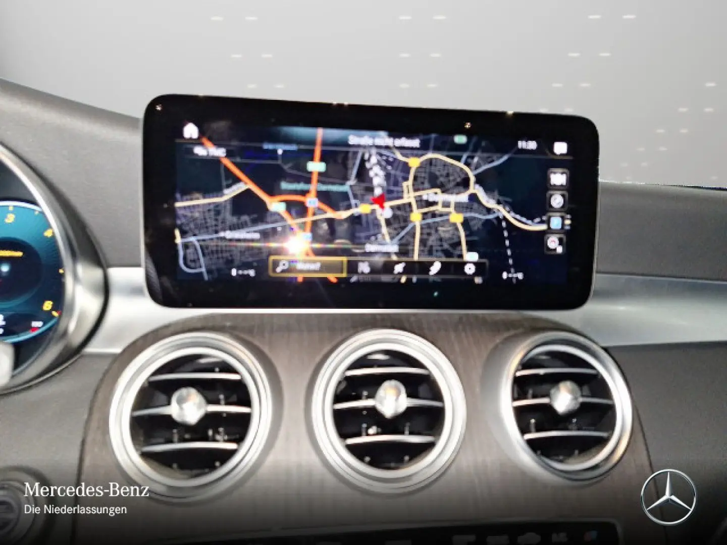 GLC 220 d 4M Coupe 2x AMG NIGHT 19  AHK HIGH-END