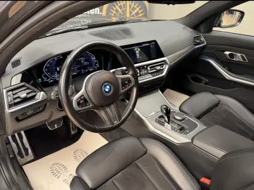 320 e Lim M Sport  LIVE CP NAVI LED UPE 56