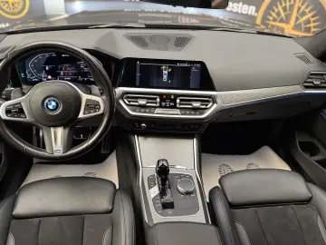320 e Lim M Sport  LIVE CP NAVI LED UPE 56