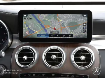 GLC 220 d 4M Pano DigiDispl 360 AdvSound HighPar