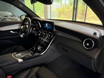 GLC 220 d 4M AMG DISTRONIC 360  MBUX LED HECKKL.