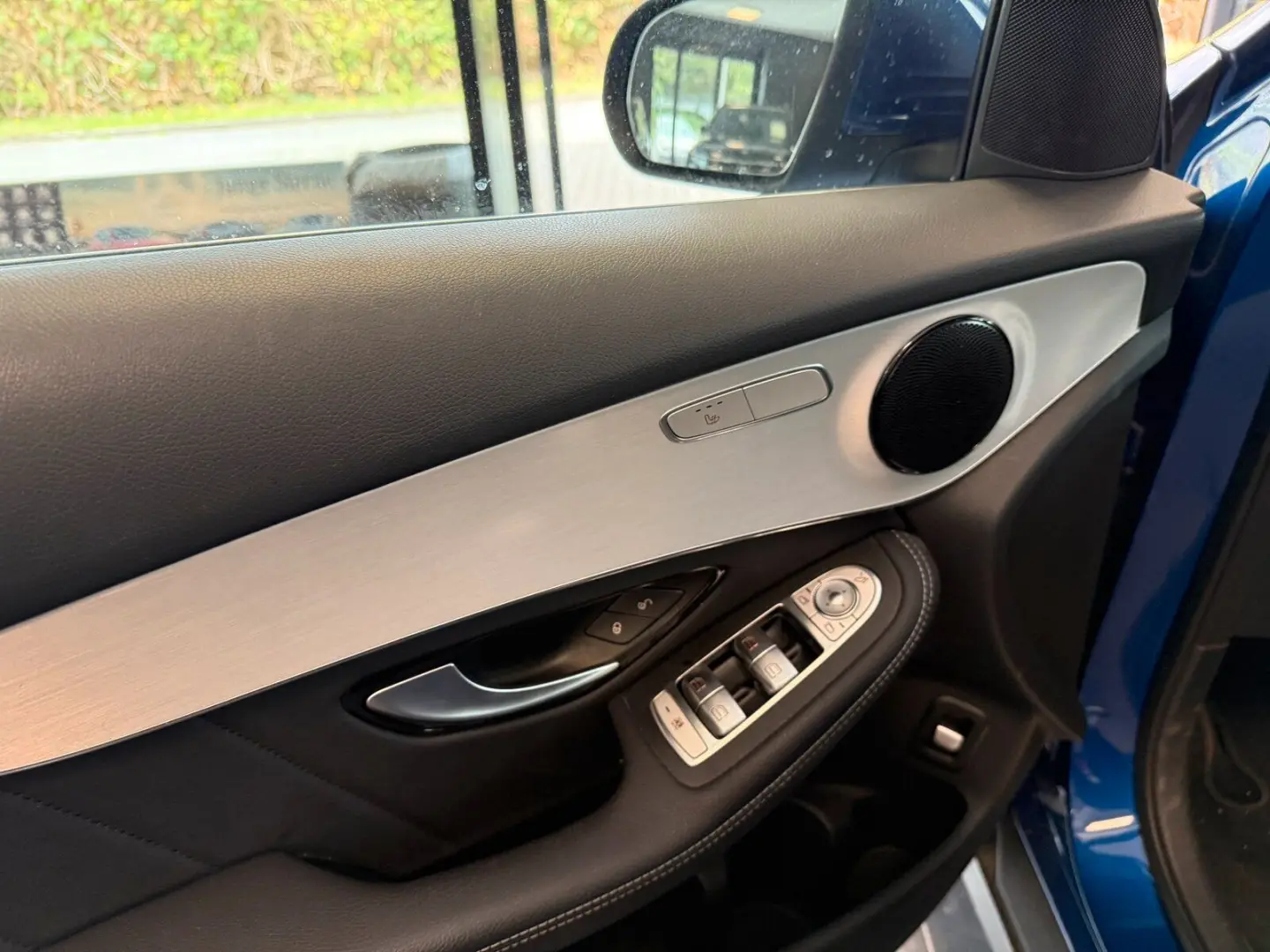 GLC 220 d 4M AMG DISTRONIC 360  MBUX LED HECKKL.