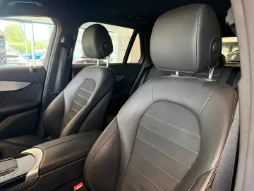 GLC 220 d 4M AMG DISTRONIC 360  MBUX LED HECKKL.