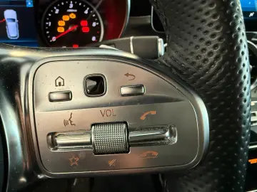 GLC 220 d 4M AMG DISTRONIC 360  MBUX LED HECKKL.