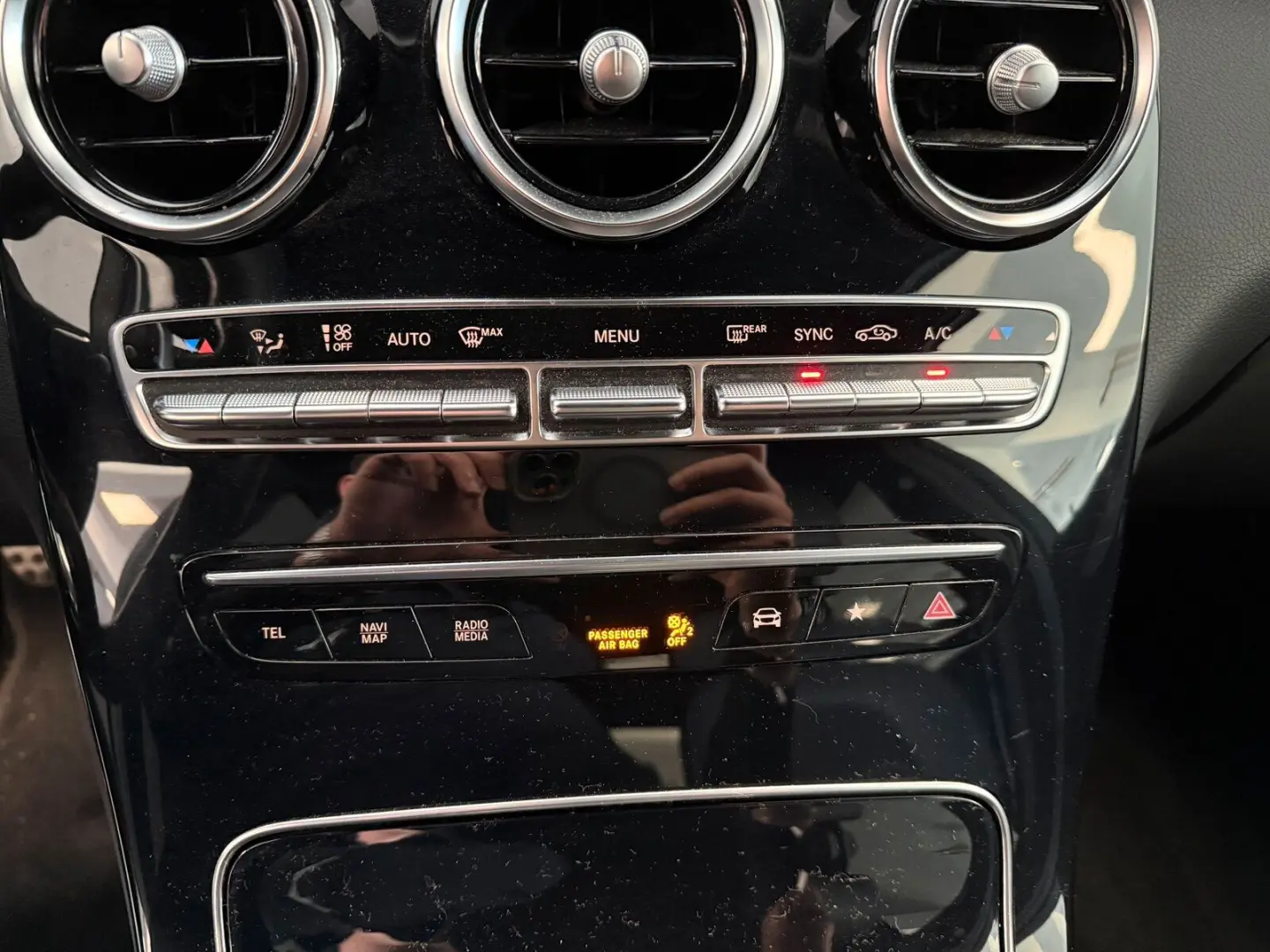 GLC 220 d 4M AMG DISTRONIC 360  MBUX LED HECKKL.