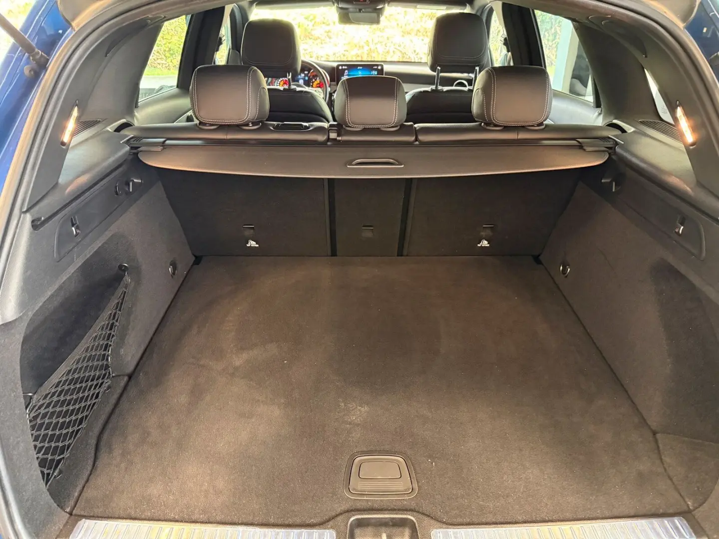 GLC 220 d 4M AMG DISTRONIC 360  MBUX LED HECKKL.