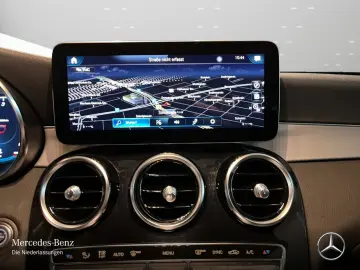 GLC 220 d 4M 2x AMG LEDER HIGH END INFO ADVANCED