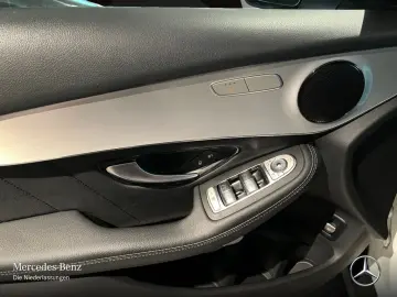 GLC 220 d 4M 2x AMG LEDER HIGH END INFO ADVANCED