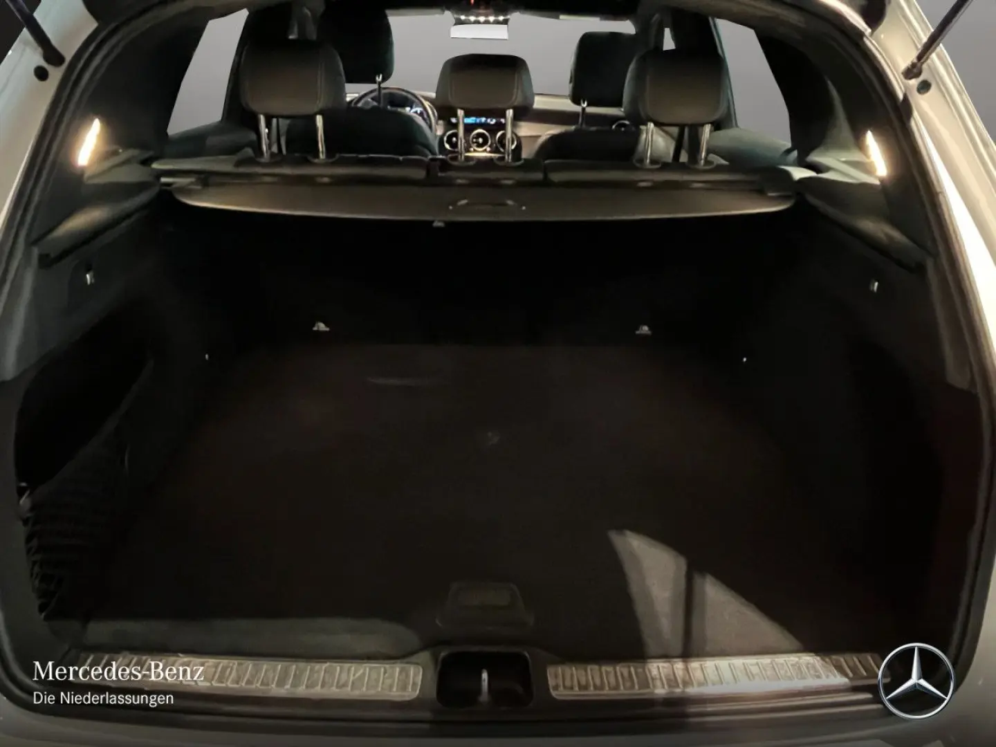 GLC 220 d 4M 2x AMG LEDER HIGH END INFO ADVANCED