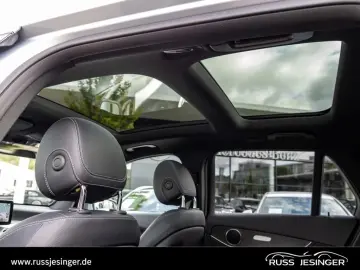 GLC 220 d 4M AMG Line  LED MBUX Pano KeyGo TotW