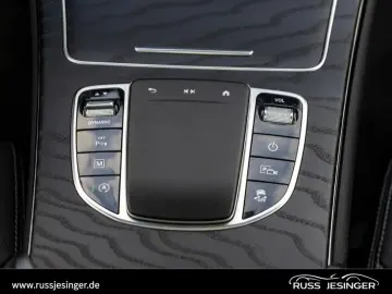 GLC 220 d 4M AMG Line  LED MBUX Pano KeyGo TotW